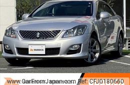 toyota crown 2008 -TOYOTA--Crown DBA-GRS200--GRS200-0014903---TOYOTA--Crown DBA-GRS200--GRS200-0014903-