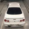 nissan skyline 1998 -NISSAN--Skyline ER34-006502---NISSAN--Skyline ER34-006502- image 8