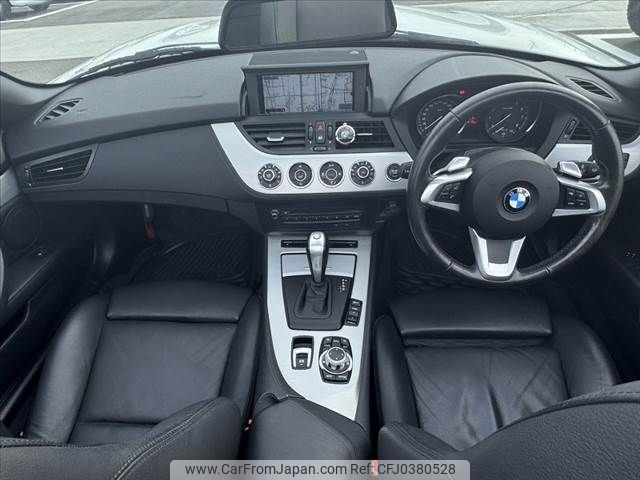 bmw z4 2010 -BMW--BMW Z4 ABA-LM25--WBALM32000E354956---BMW--BMW Z4 ABA-LM25--WBALM32000E354956- image 2