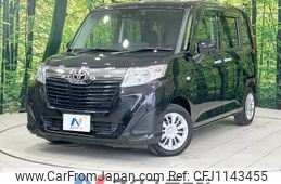 toyota roomy 2020 -TOYOTA--Roomy DBA-M900A--M900A-0437402---TOYOTA--Roomy DBA-M900A--M900A-0437402-