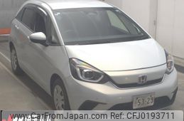 honda fit 2021 -HONDA--Fit GR3--1044911---HONDA--Fit GR3--1044911-