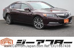 honda legend 2018 CFJ1667438