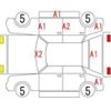 toyota harrier 2017 -TOYOTA--Harrier DBA-ZSU60W--ZSU60-0114535---TOYOTA--Harrier DBA-ZSU60W--ZSU60-0114535- image 2