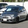 abarth 595 2017 quick_quick_31214T_ZFA3120000J835067 image 10