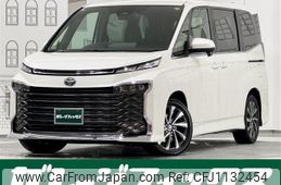 toyota voxy 2024 quick_quick_6BA-MZRA90W_MZRA90-0089811