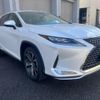 lexus rx 2020 quick_quick_DAA-GYL26W_GYL26-0003055 image 1