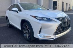 lexus rx 2020 quick_quick_DAA-GYL26W_GYL26-0003055