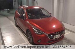 mazda demio 2016 CFJ1554696