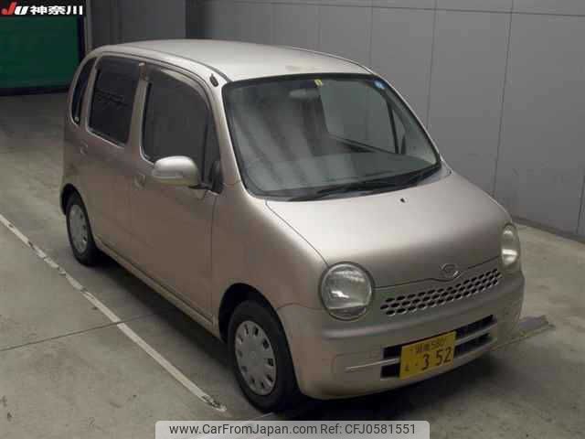 daihatsu move-latte 2006 -DAIHATSU--Move Latte L550S-0065726---DAIHATSU--Move Latte L550S-0065726- image 1