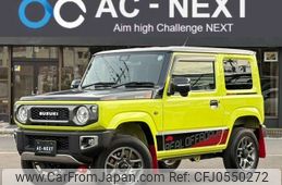 suzuki jimny 2021 -SUZUKI--Jimny 3BA-JB64W--JB64W-206441---SUZUKI--Jimny 3BA-JB64W--JB64W-206441-