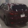 mazda cx-80 2025 CFJ1804271 image 11