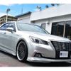 toyota crown 2017 -TOYOTA--Crown DBA-GRS210--GRS210-6021396---TOYOTA--Crown DBA-GRS210--GRS210-6021396- image 17