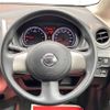 nissan note 2013 TE454 image 6