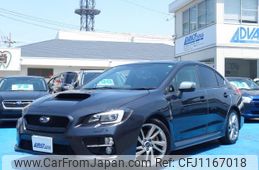 subaru wrx-s4 2015 quick_quick_DBA-VAG_VAG-006930