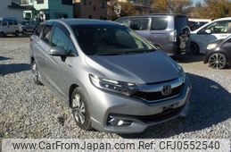 honda shuttle 2018 -HONDA--Shuttle DAA-GP7--GP7-1213291---HONDA--Shuttle DAA-GP7--GP7-1213291-