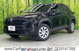 toyota yaris-cross 2023 -TOYOTA--Yaris Cross 5BA-MXPB10--MXPB10-3034***---TOYOTA--Yaris Cross 5BA-MXPB10--MXPB10-3034***-