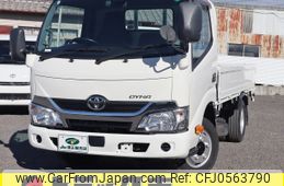 toyota dyna-truck 2017 -TOYOTA--Dyna TPG-XZC605--XZC605-0016973---TOYOTA--Dyna TPG-XZC605--XZC605-0016973-