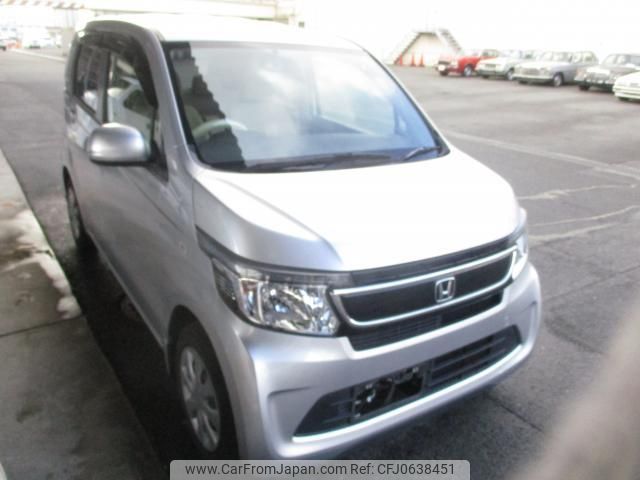 honda n-wgn 2015 quick_quick_DBA-JH1_JH1-1218020 image 1