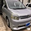toyota voxy 2008 -TOYOTA--Voxy DBA-ZRR70W--ZRR70-0142727---TOYOTA--Voxy DBA-ZRR70W--ZRR70-0142727- image 1