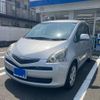toyota ractis 2010 -TOYOTA--Ractis DBA-NCP100--NCP100-2010356---TOYOTA--Ractis DBA-NCP100--NCP100-2010356- image 2