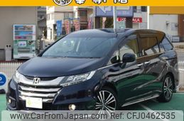 honda odyssey 2013 -HONDA--Odyssey RC1--1000806---HONDA--Odyssey RC1--1000806-