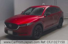 mazda cx-8 2022 -MAZDA 【足立 302ﾑ2225】--CX-8 6BA-KG5P--KG5P-257374---MAZDA 【足立 302ﾑ2225】--CX-8 6BA-KG5P--KG5P-257374-