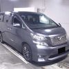 toyota vellfire 2010 -TOYOTA--Vellfire ANH25W-8025627---TOYOTA--Vellfire ANH25W-8025627- image 1