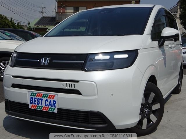 honda freed 2025 CFJ0110331 image 1
