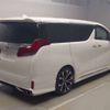 toyota alphard 2019 -TOYOTA--Alphard DBA-AGH30W--AGH30-0271057---TOYOTA--Alphard DBA-AGH30W--AGH30-0271057- image 2