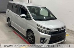 toyota voxy 2014 CFJ1503381