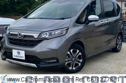 honda freed-hybrid 2022 quick_quick_6AA-GB7_GB7-3209607