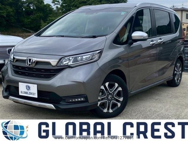 honda freed-hybrid 2022 quick_quick_6AA-GB7_GB7-3209607 image 1