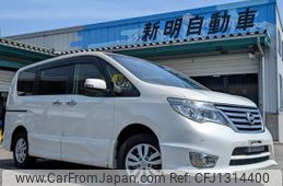 nissan serena 2014 quick_quick_DBA-FNC26_FNC26-034258