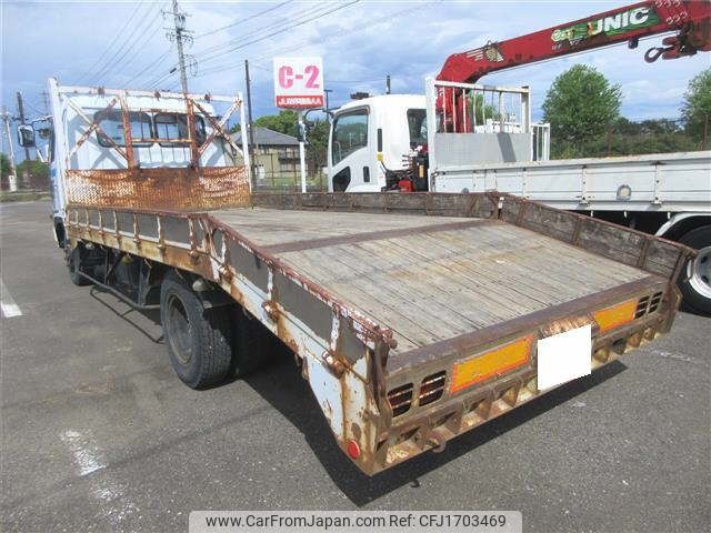 hino ranger 1992 CFJ1703469 image 2