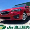 subaru impreza-wagon 2017 -SUBARU--Impreza Wagon GT2--009495---SUBARU--Impreza Wagon GT2--009495- image 1