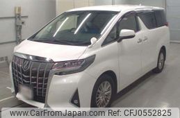 toyota alphard 2020 -TOYOTA--Alphard 3BA-GGH35W--GGH35-0011246---TOYOTA--Alphard 3BA-GGH35W--GGH35-0011246-