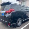 toyota alphard 2015 -TOYOTA--Alphard DAA-AYH30W--AYH30-0014822---TOYOTA--Alphard DAA-AYH30W--AYH30-0014822- image 6
