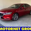 mazda atenza 2018 -MAZDA--Atenza Sedan 3DA-GJ2FP--GJ2FP-400862---MAZDA--Atenza Sedan 3DA-GJ2FP--GJ2FP-400862- image 1