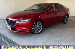 mazda atenza 2018 -MAZDA--Atenza Sedan 3DA-GJ2FP--GJ2FP-400862---MAZDA--Atenza Sedan 3DA-GJ2FP--GJ2FP-400862-