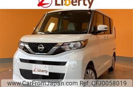 nissan roox 2020 quick_quick_B44A_B44A-0007249