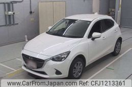 mazda demio 2019 -MAZDA--Demio 6BA-DJLAS--DJLAS-103018---MAZDA--Demio 6BA-DJLAS--DJLAS-103018-