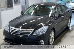 toyota crown 2012 -TOYOTA--Crown GWS204-0024914---TOYOTA--Crown GWS204-0024914-