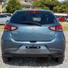 mazda demio 2015 -MAZDA--Demio LDA-DJ5FS--DJ5FS-128258---MAZDA--Demio LDA-DJ5FS--DJ5FS-128258- image 22