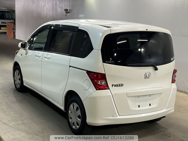 honda freed 2010 CFJ1613280 image 2