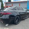 alfa-romeo giulia 2018 -ALFA ROMEO 【名変中 】--Alfa Romeo Giulia 95220--J7574129---ALFA ROMEO 【名変中 】--Alfa Romeo Giulia 95220--J7574129- image 22