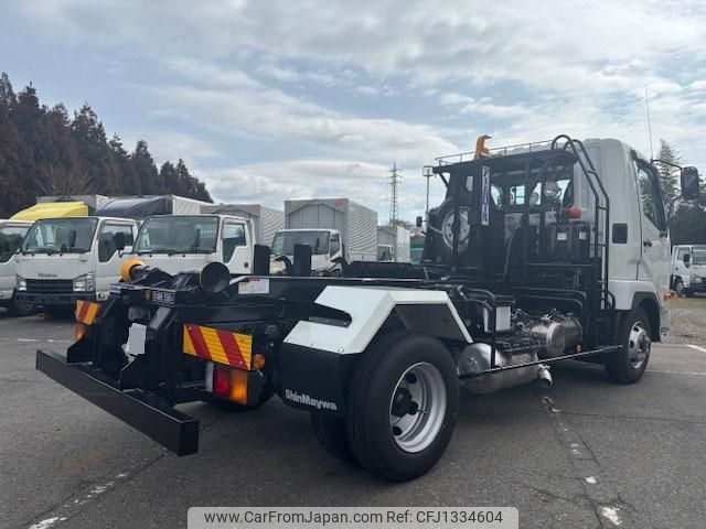 mitsubishi-fuso fighter 2024 CFJ1334604 image 2
