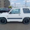 mitsubishi pajero-mini 1999 R21 image 4