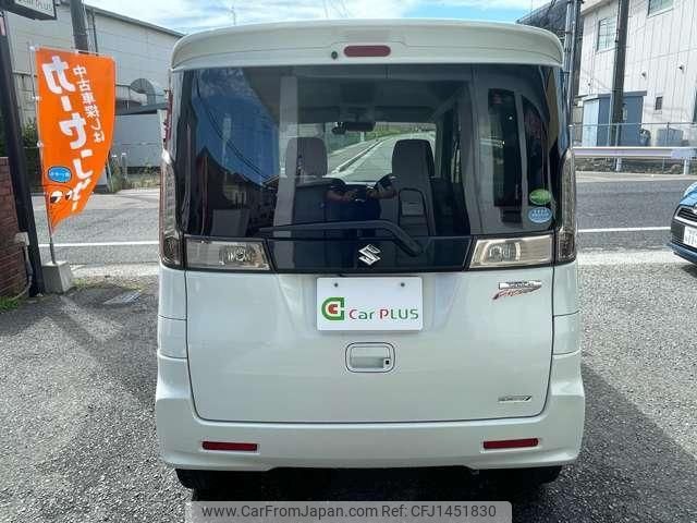suzuki spacia 2014 quick_quick_DBA-MK32S_MK32S-534876 image 2