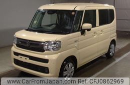 suzuki spacia 2025 -SUZUKI 【Ｎｏ後日 】--Spacia MK94S-251843---SUZUKI 【Ｎｏ後日 】--Spacia MK94S-251843-