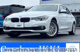 bmw 3-series 2017 -BMW 【名変中 】--BMW 3 Series 8E20--0K478413---BMW 【名変中 】--BMW 3 Series 8E20--0K478413-